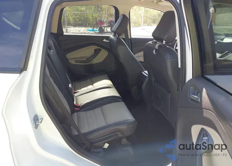 2019 Ford Escape Sel from USA, damaged, VIN 1FMCU9HD1KUB51269